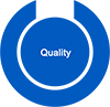 We value the unique combination of qualities and contributions that each individual brings to the workplace. Our Value